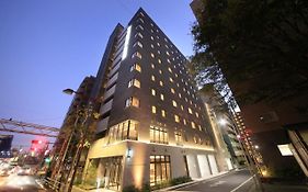 S-Peria Inn Nihombashi Hakozaki